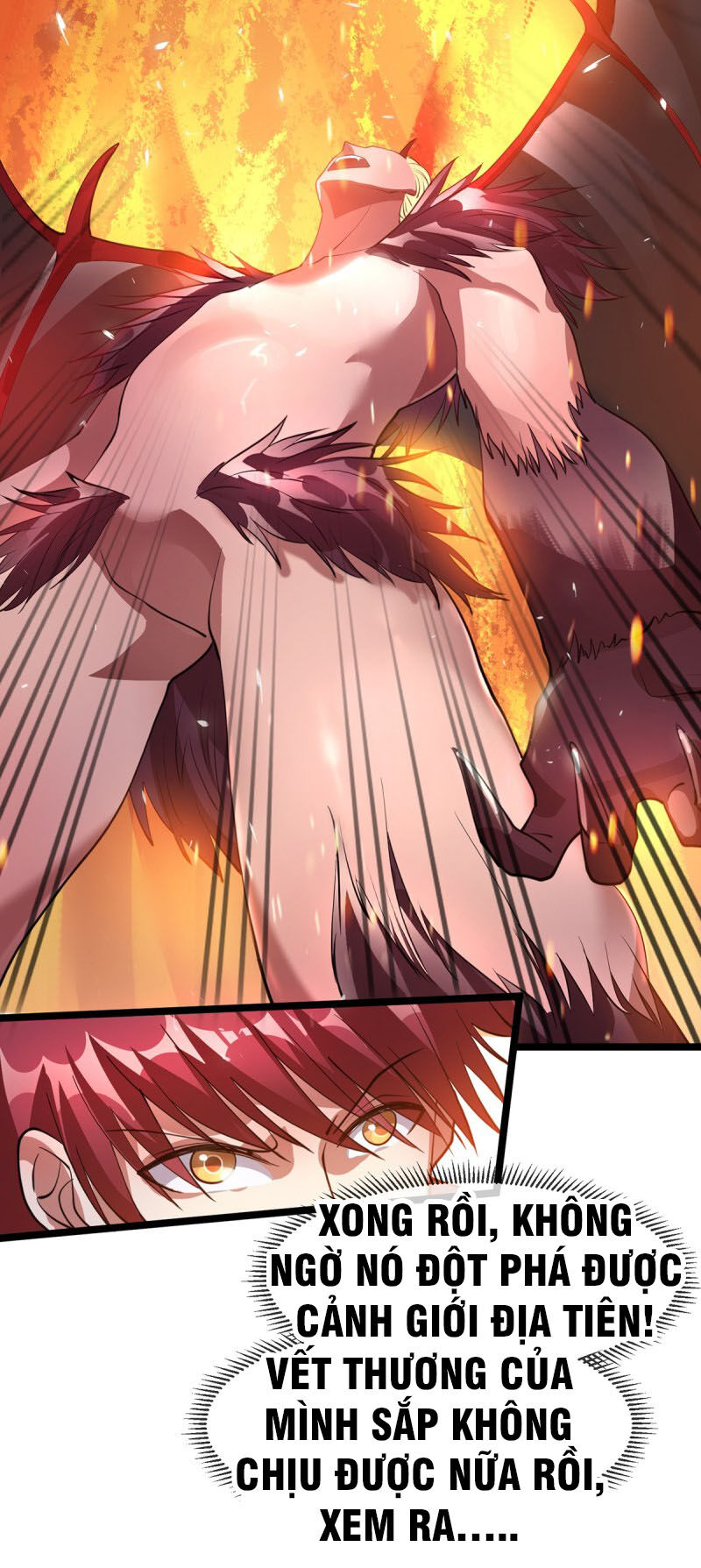 Tiên Vương Trùng Sinh Chapter 103 - Trang 2