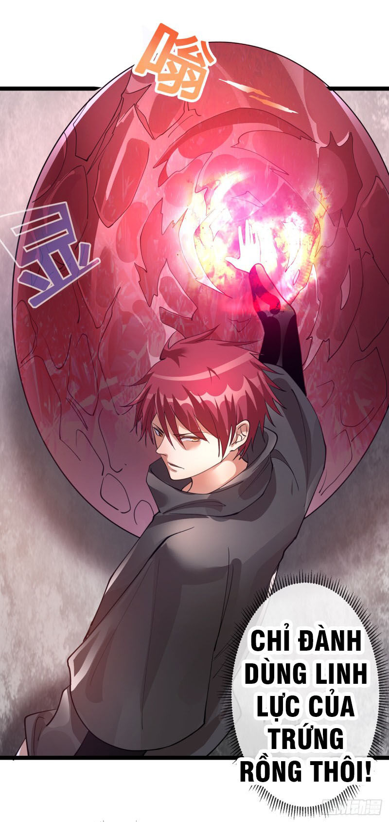 Tiên Vương Trùng Sinh Chapter 103 - Trang 2