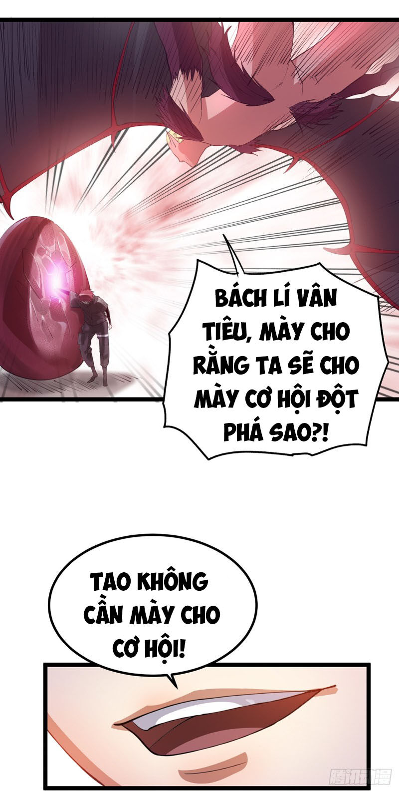 Tiên Vương Trùng Sinh Chapter 103 - Trang 2
