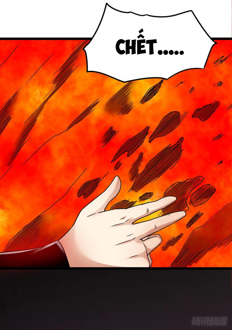 Tiên Vương Trùng Sinh Chapter 103 - Trang 2