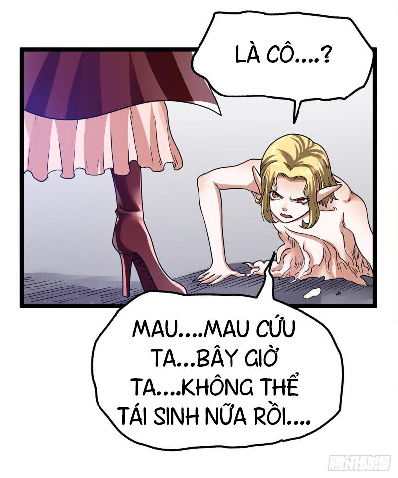 Tiên Vương Trùng Sinh Chapter 103 - Trang 2