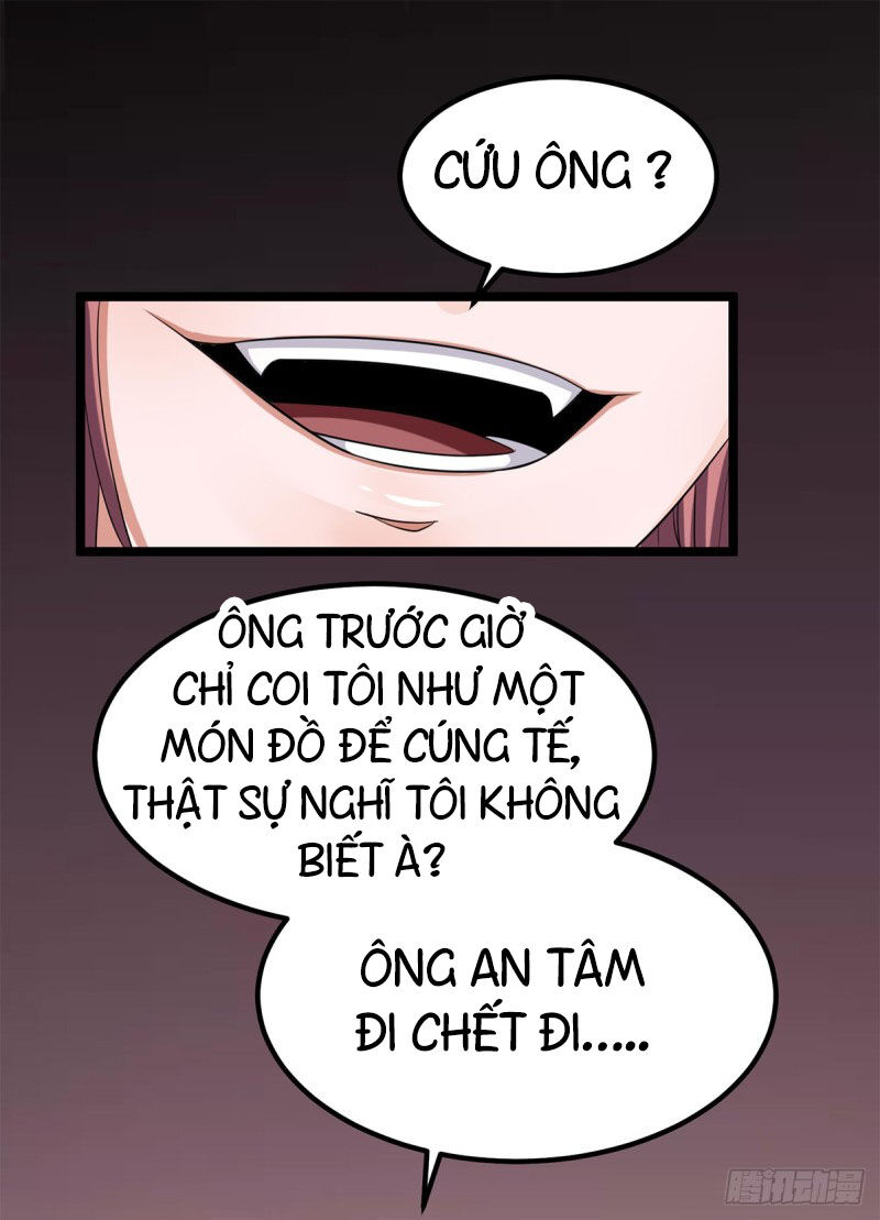 Tiên Vương Trùng Sinh Chapter 103 - Trang 2