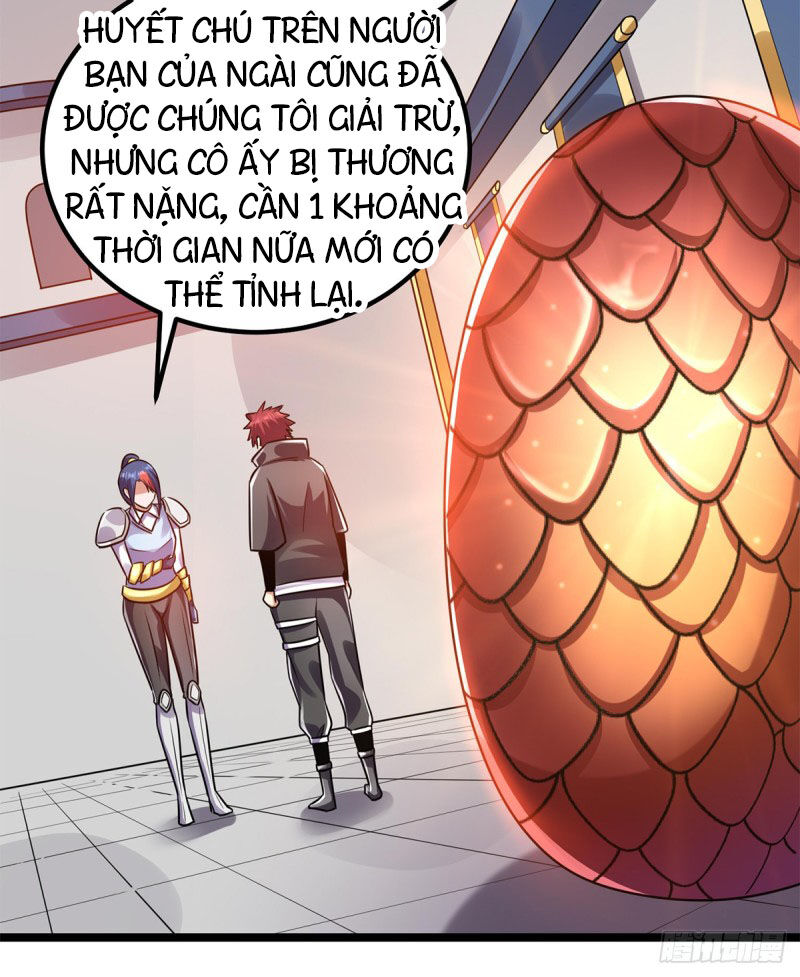 Tiên Vương Trùng Sinh Chapter 103 - Trang 2