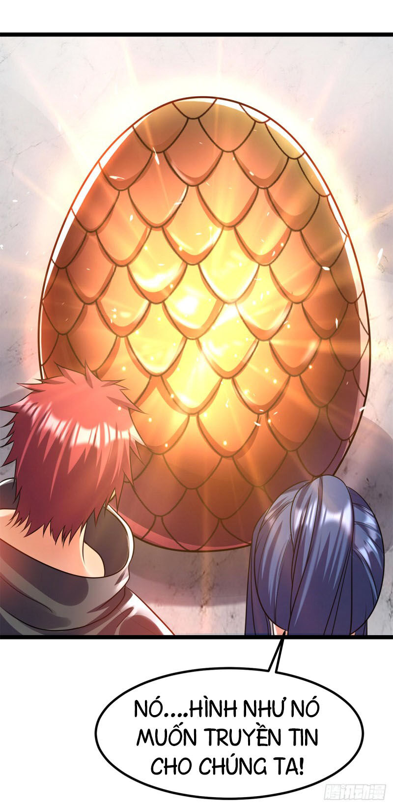 Tiên Vương Trùng Sinh Chapter 103 - Trang 2