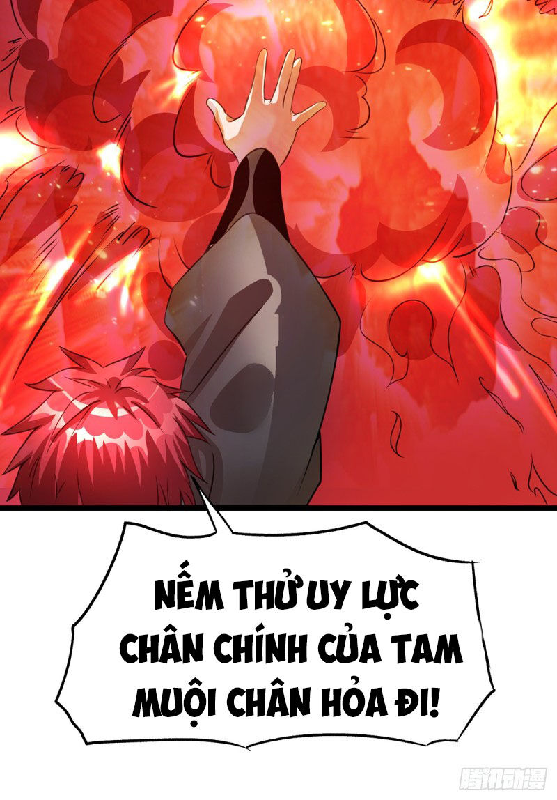 Tiên Vương Trùng Sinh Chapter 103 - Trang 2