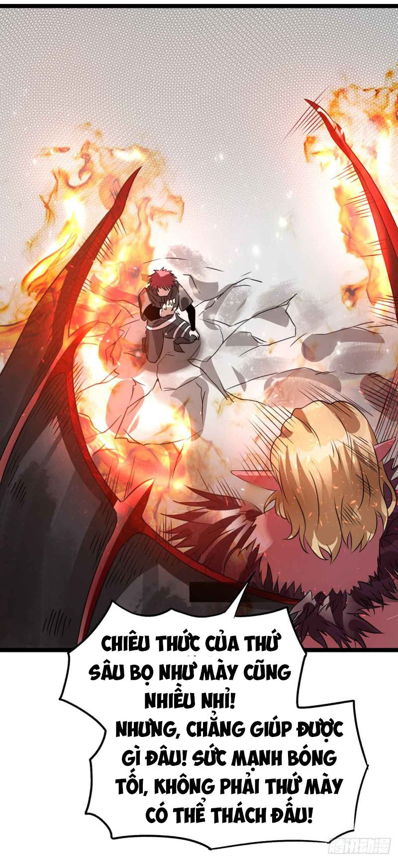 Tiên Vương Trùng Sinh Chapter 103 - Trang 2