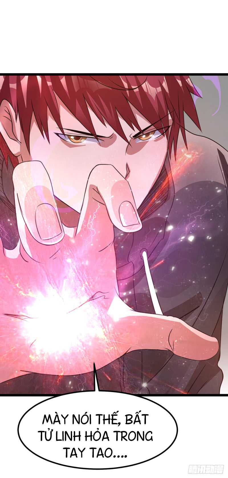 Tiên Vương Trùng Sinh Chapter 103 - Trang 2