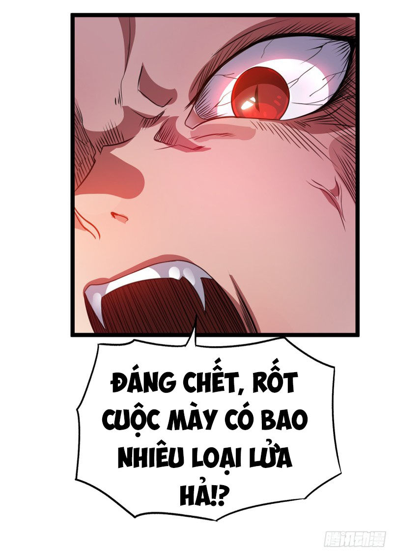 Tiên Vương Trùng Sinh Chapter 103 - Trang 2