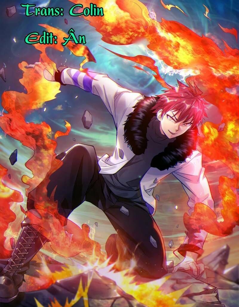 Tiên Vương Trùng Sinh Chapter 104 - Trang 2