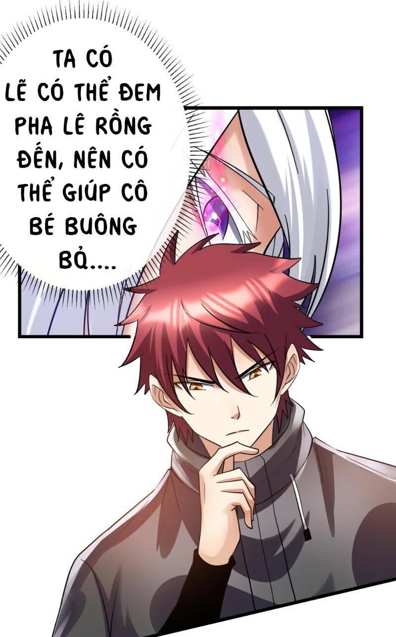 Tiên Vương Trùng Sinh Chapter 104 - Trang 2