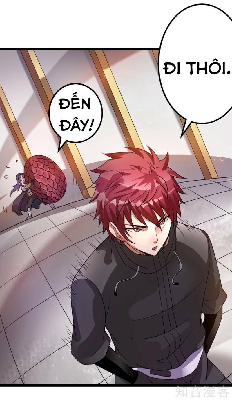 Tiên Vương Trùng Sinh Chapter 104 - Trang 2