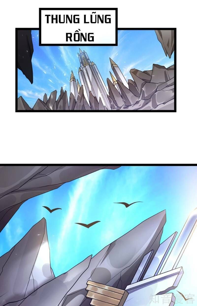 Tiên Vương Trùng Sinh Chapter 104 - Trang 2