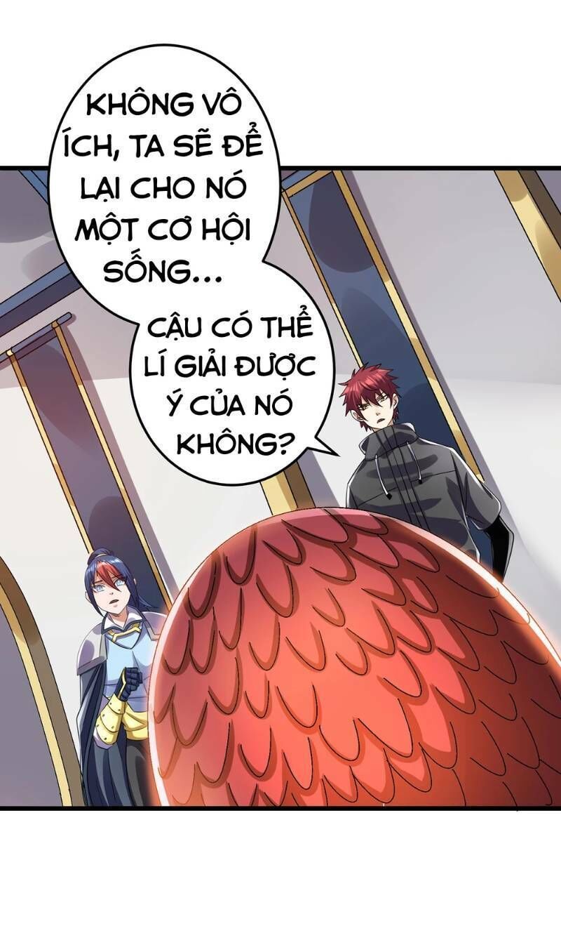 Tiên Vương Trùng Sinh Chapter 104 - Trang 2