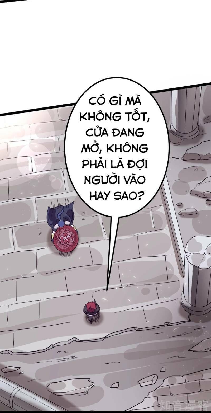 Tiên Vương Trùng Sinh Chapter 104 - Trang 2