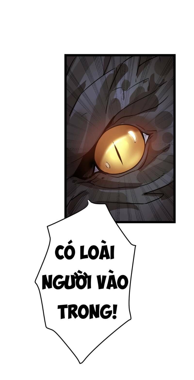 Tiên Vương Trùng Sinh Chapter 104 - Trang 2