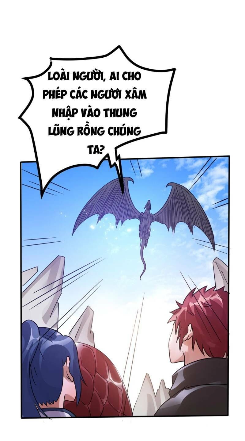 Tiên Vương Trùng Sinh Chapter 104 - Trang 2
