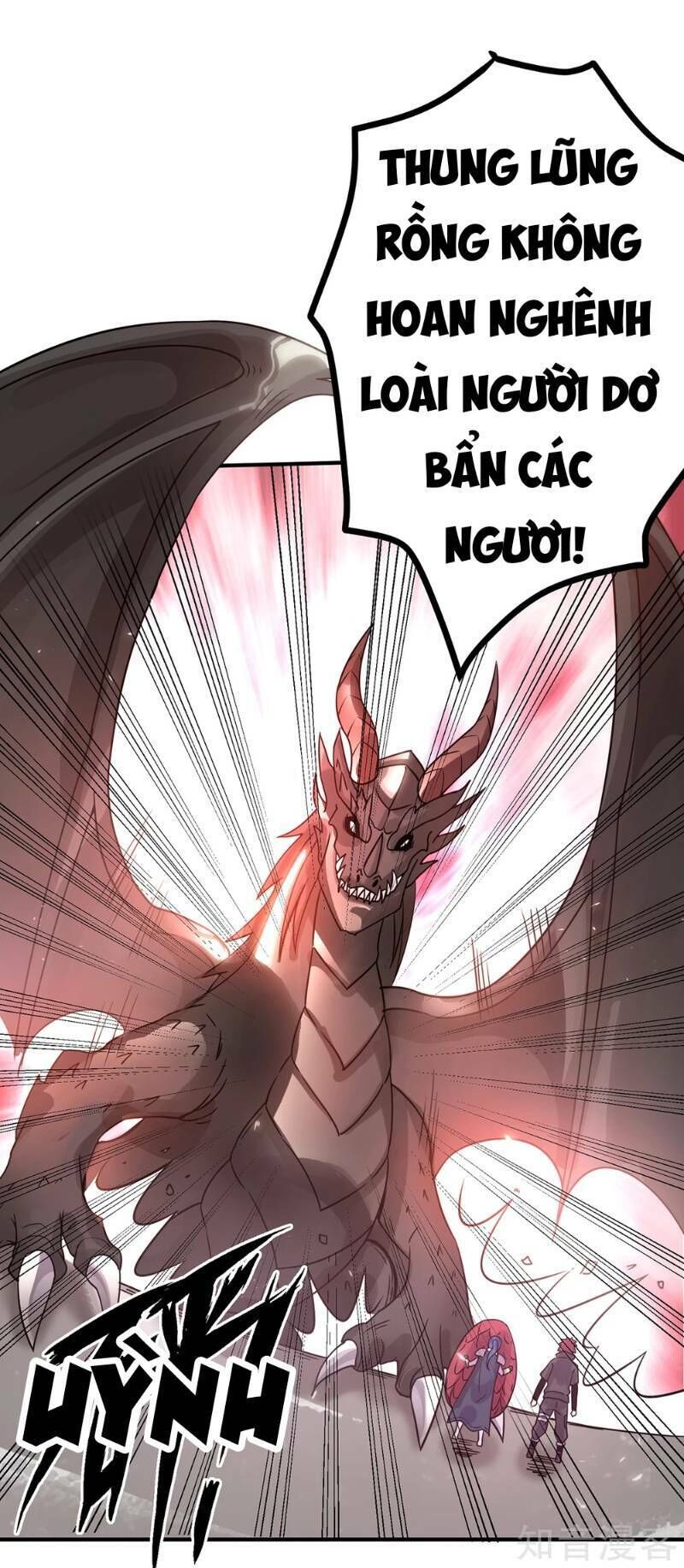 Tiên Vương Trùng Sinh Chapter 104 - Trang 2