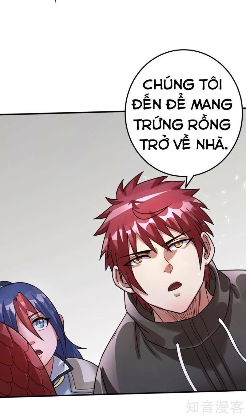 Tiên Vương Trùng Sinh Chapter 104 - Trang 2