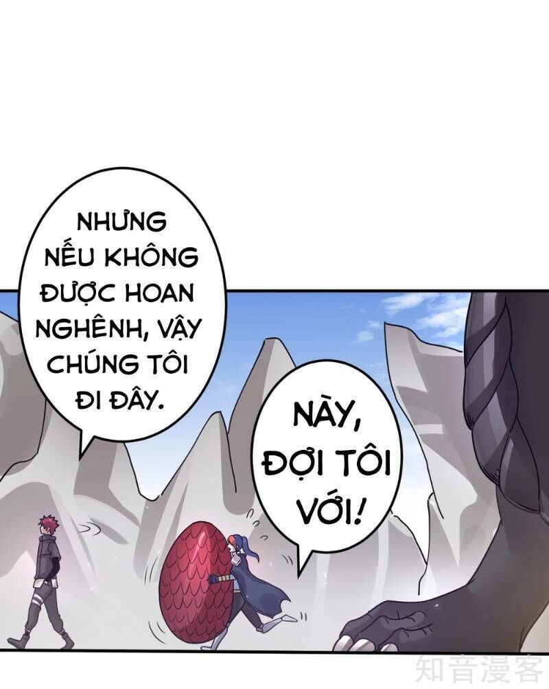 Tiên Vương Trùng Sinh Chapter 104 - Trang 2