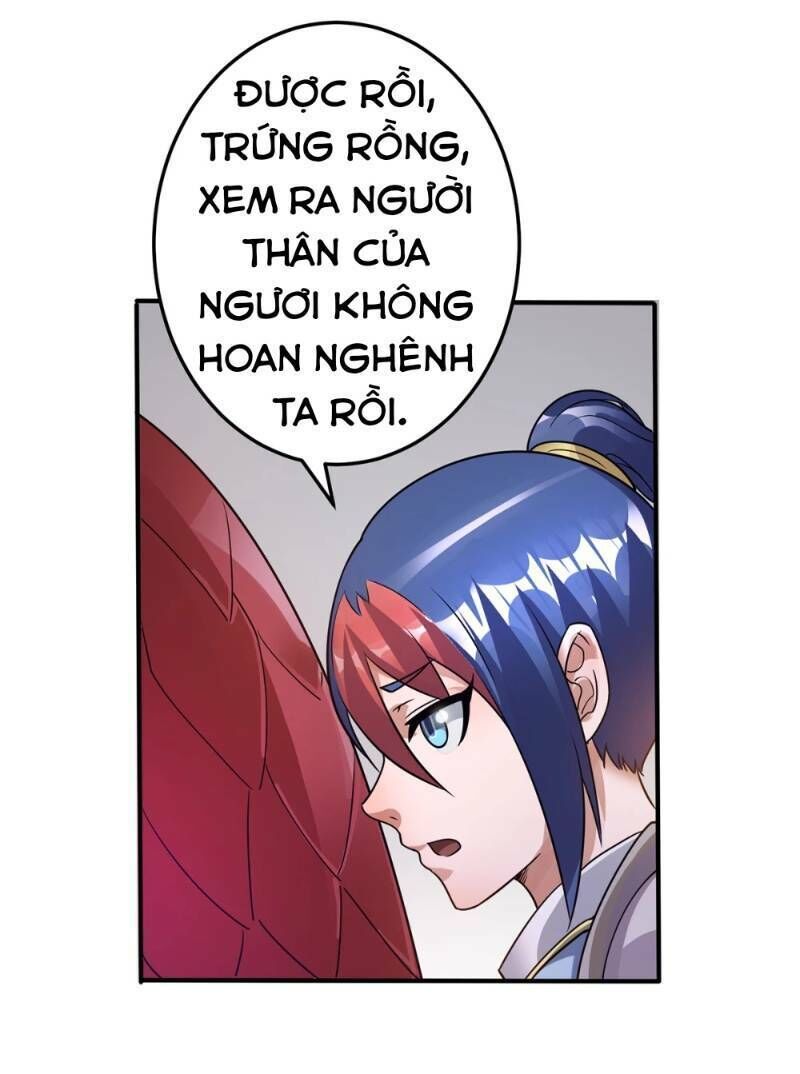 Tiên Vương Trùng Sinh Chapter 104 - Trang 2
