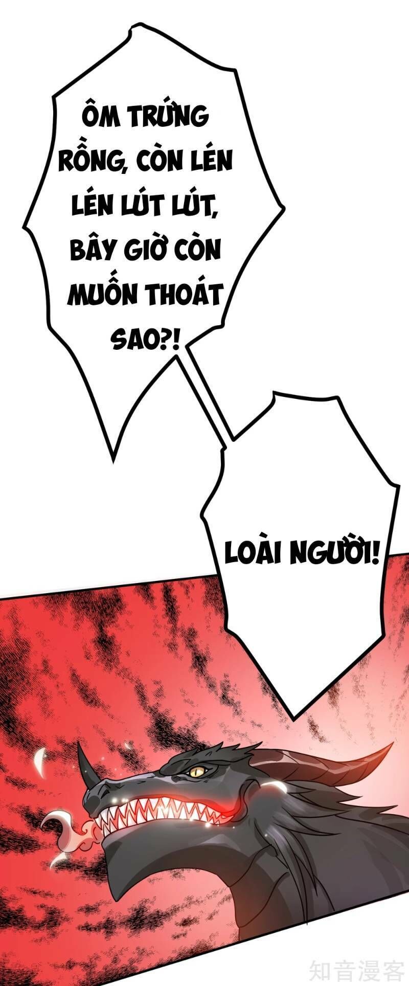 Tiên Vương Trùng Sinh Chapter 104 - Trang 2