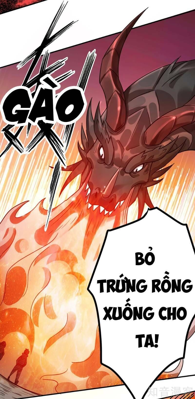 Tiên Vương Trùng Sinh Chapter 104 - Trang 2