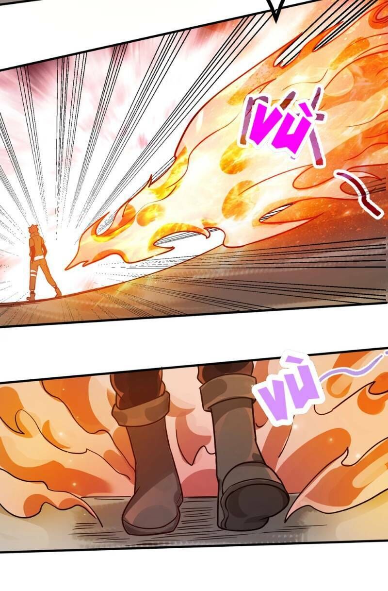 Tiên Vương Trùng Sinh Chapter 104 - Trang 2