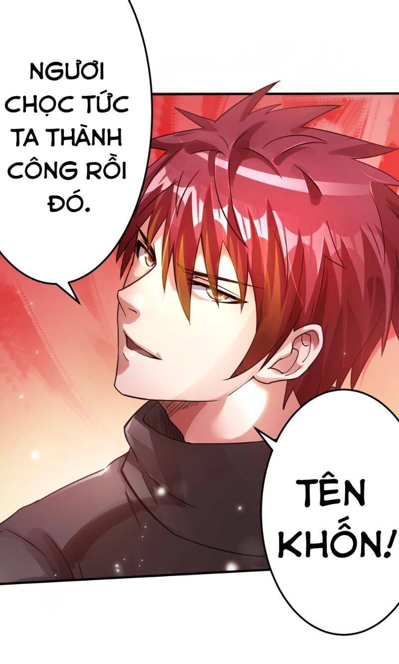Tiên Vương Trùng Sinh Chapter 104 - Trang 2