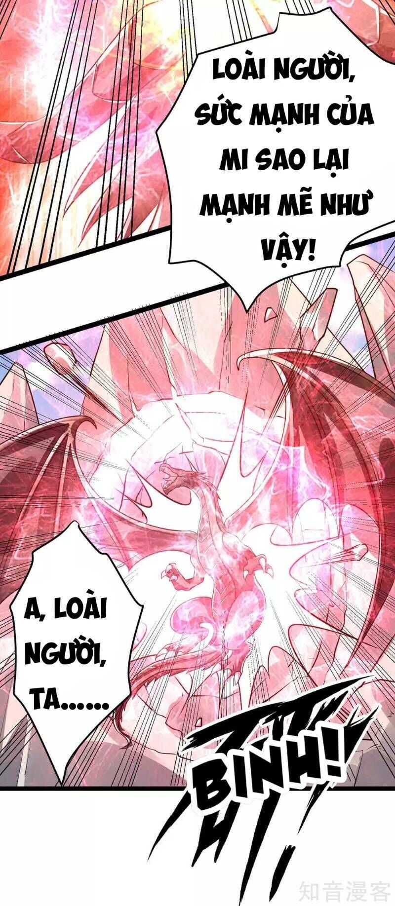 Tiên Vương Trùng Sinh Chapter 104 - Trang 2