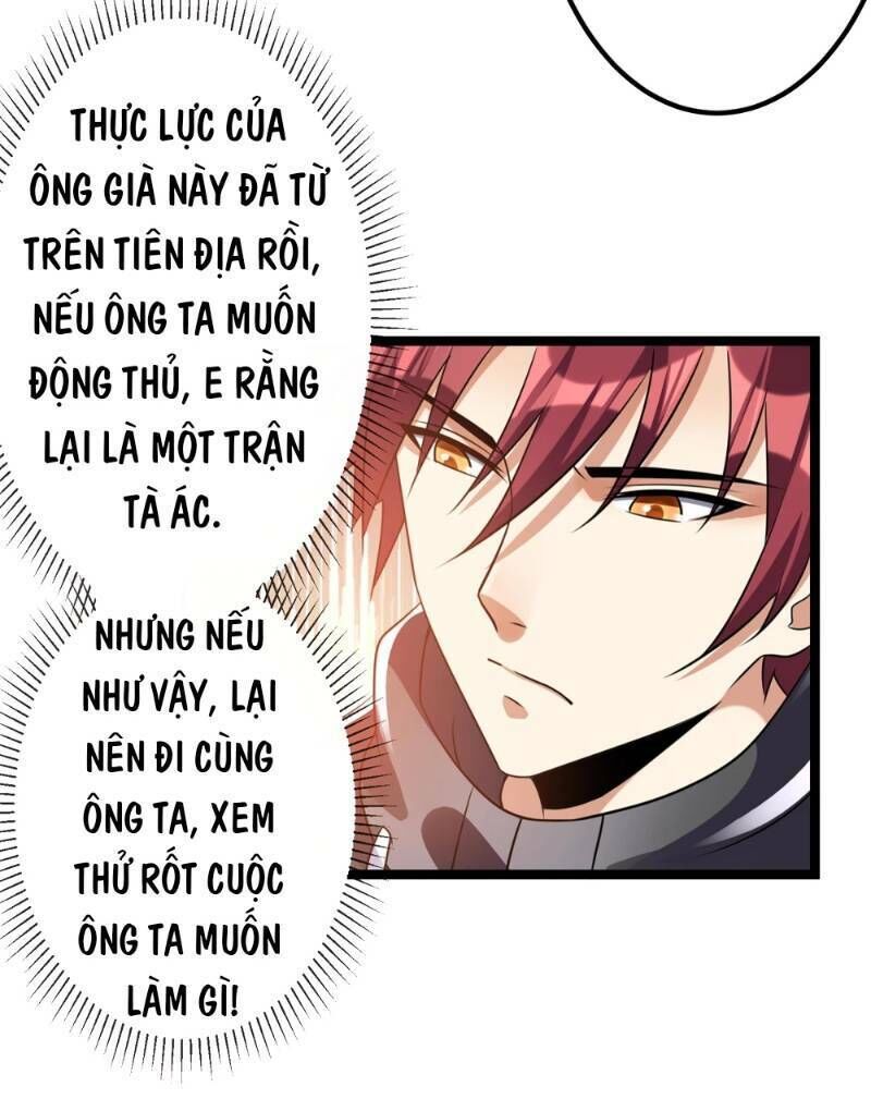 Tiên Vương Trùng Sinh Chapter 104 - Trang 2