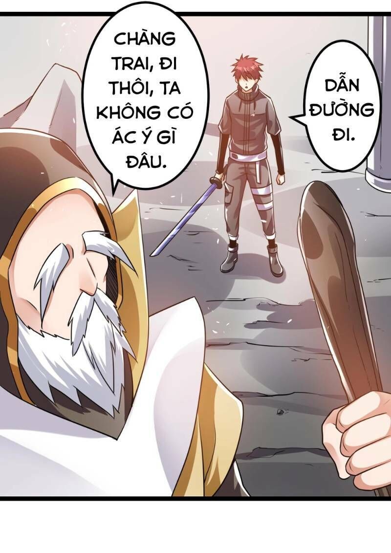 Tiên Vương Trùng Sinh Chapter 104 - Trang 2