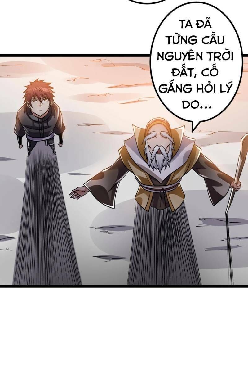 Tiên Vương Trùng Sinh Chapter 104 - Trang 2