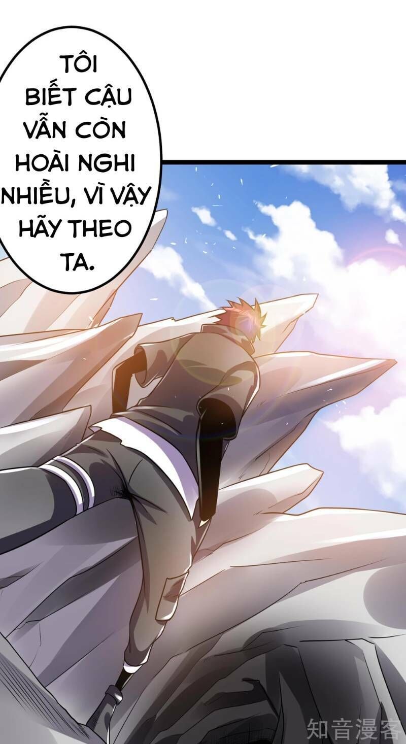 Tiên Vương Trùng Sinh Chapter 104 - Trang 2