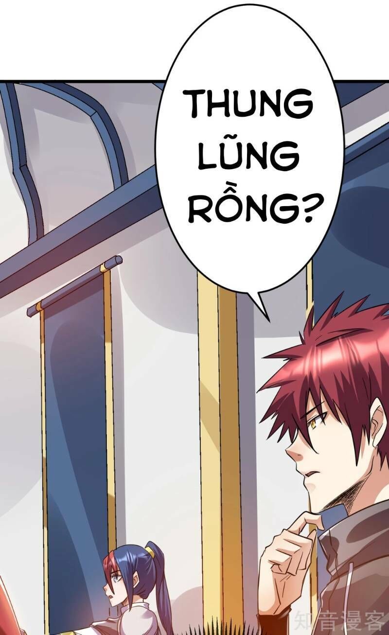 Tiên Vương Trùng Sinh Chapter 104 - Trang 2