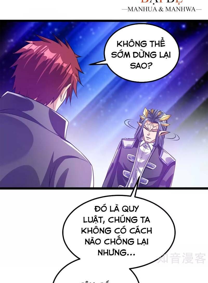 Tiên Vương Trùng Sinh Chapter 105 - Trang 2