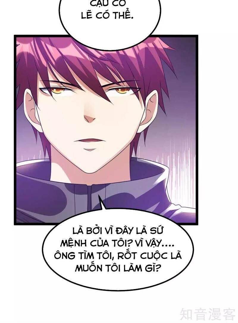 Tiên Vương Trùng Sinh Chapter 105 - Trang 2