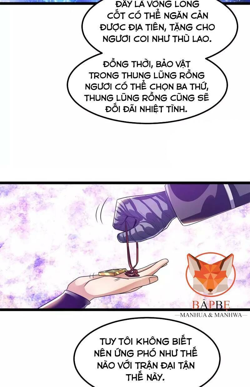 Tiên Vương Trùng Sinh Chapter 105 - Trang 2