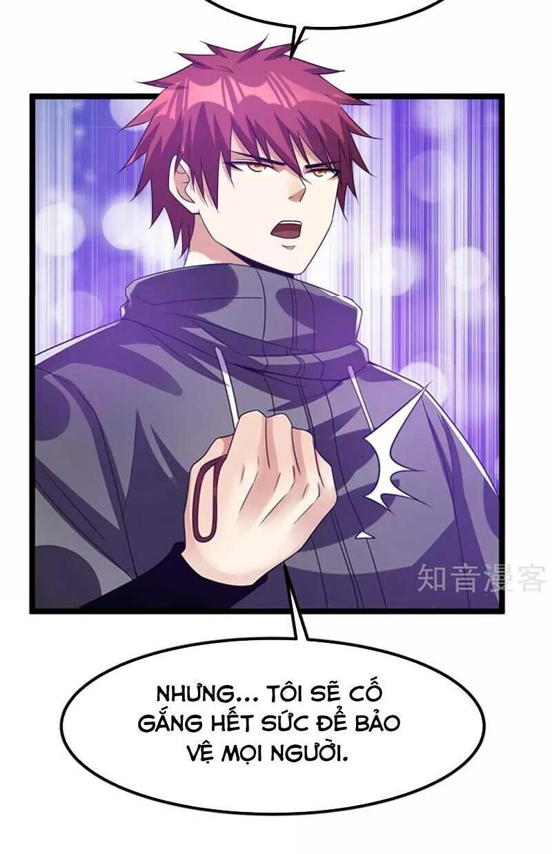 Tiên Vương Trùng Sinh Chapter 105 - Trang 2