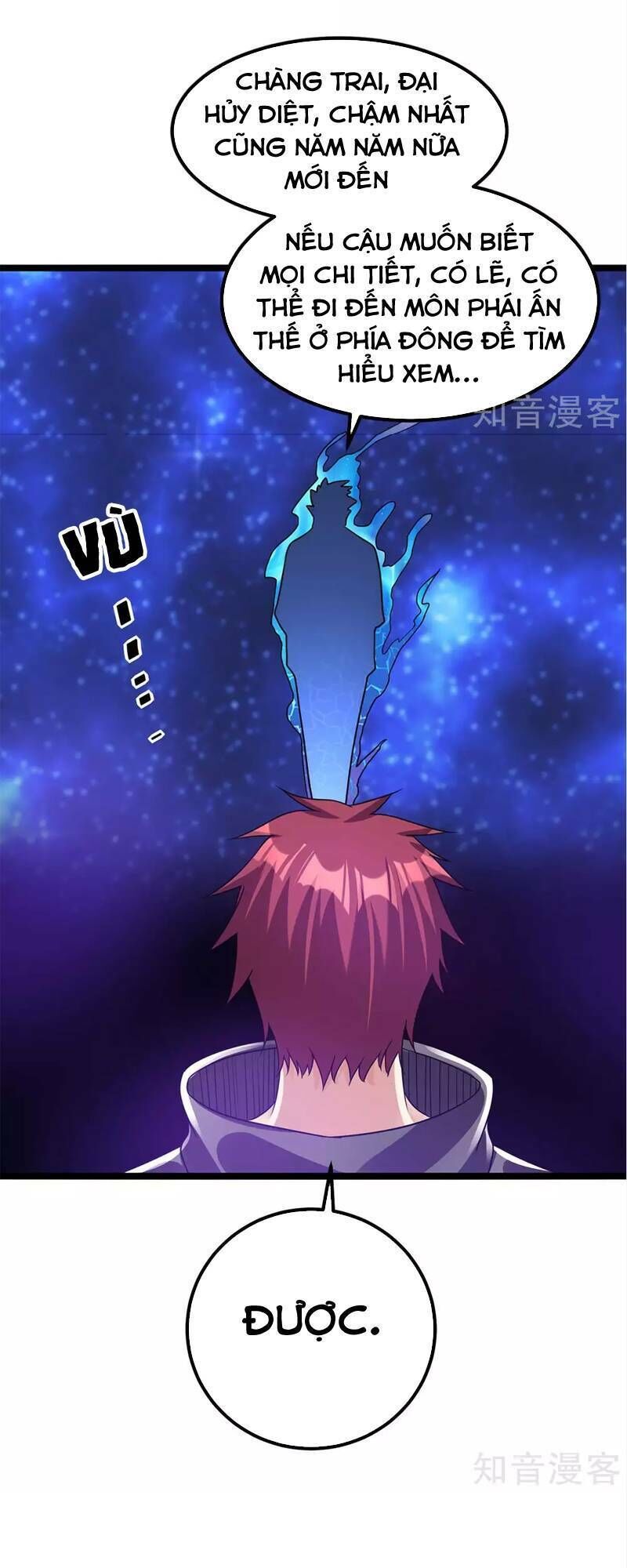 Tiên Vương Trùng Sinh Chapter 105 - Trang 2