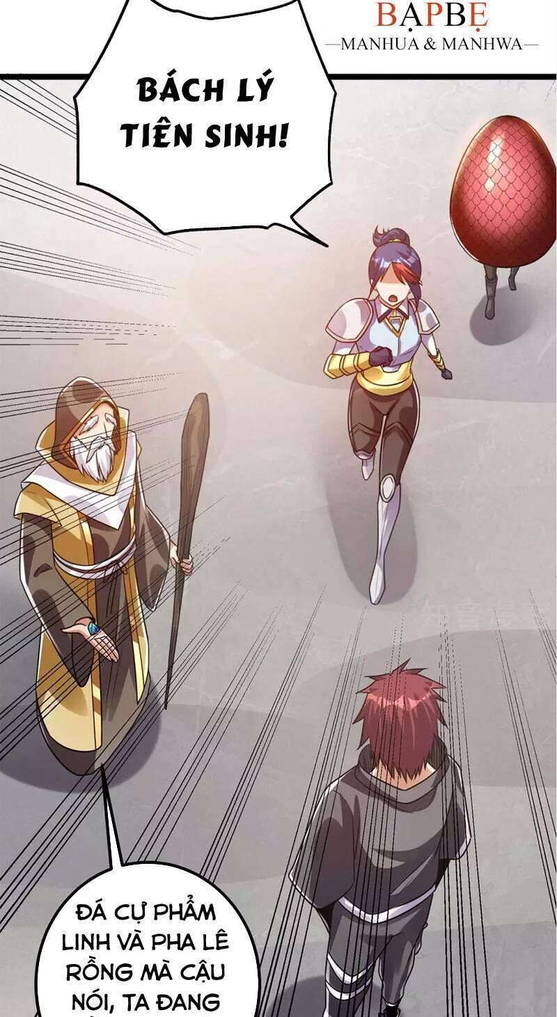 Tiên Vương Trùng Sinh Chapter 105 - Trang 2