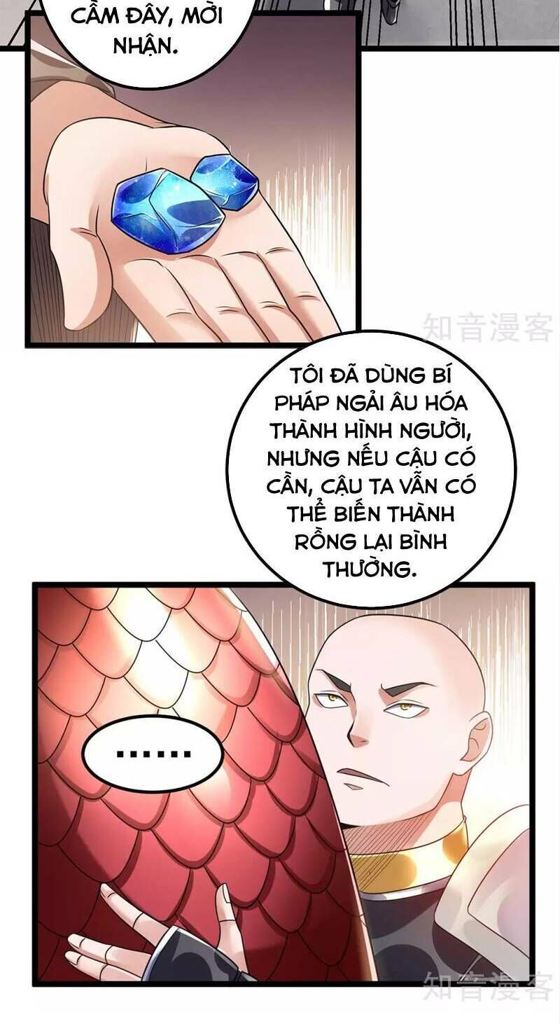 Tiên Vương Trùng Sinh Chapter 105 - Trang 2