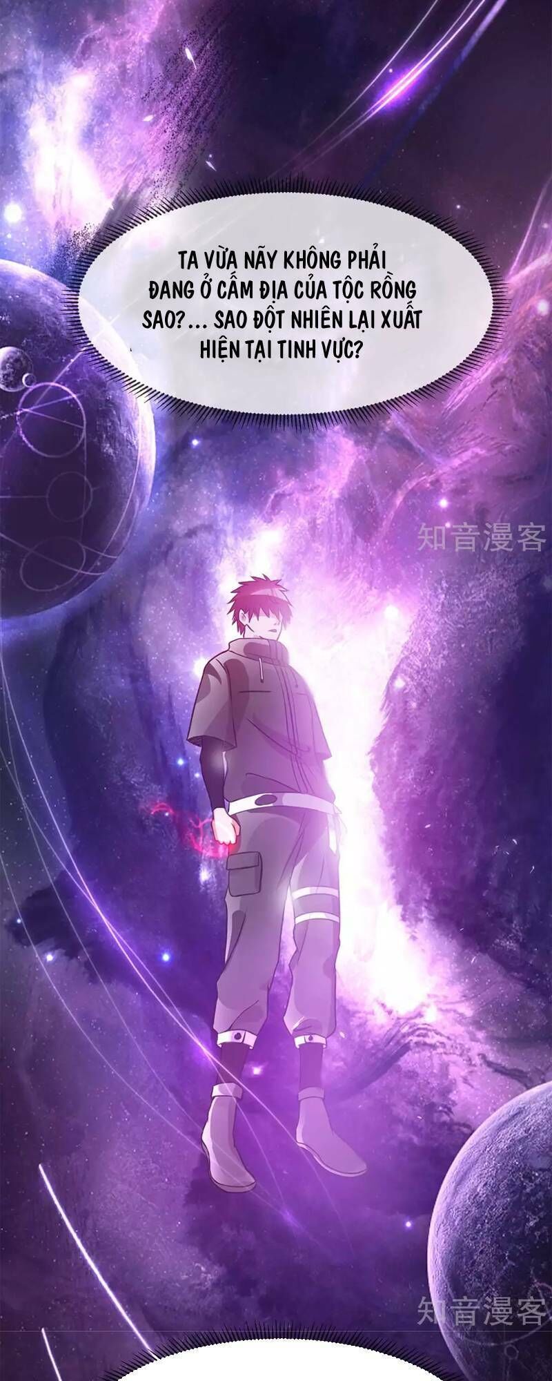 Tiên Vương Trùng Sinh Chapter 105 - Trang 2