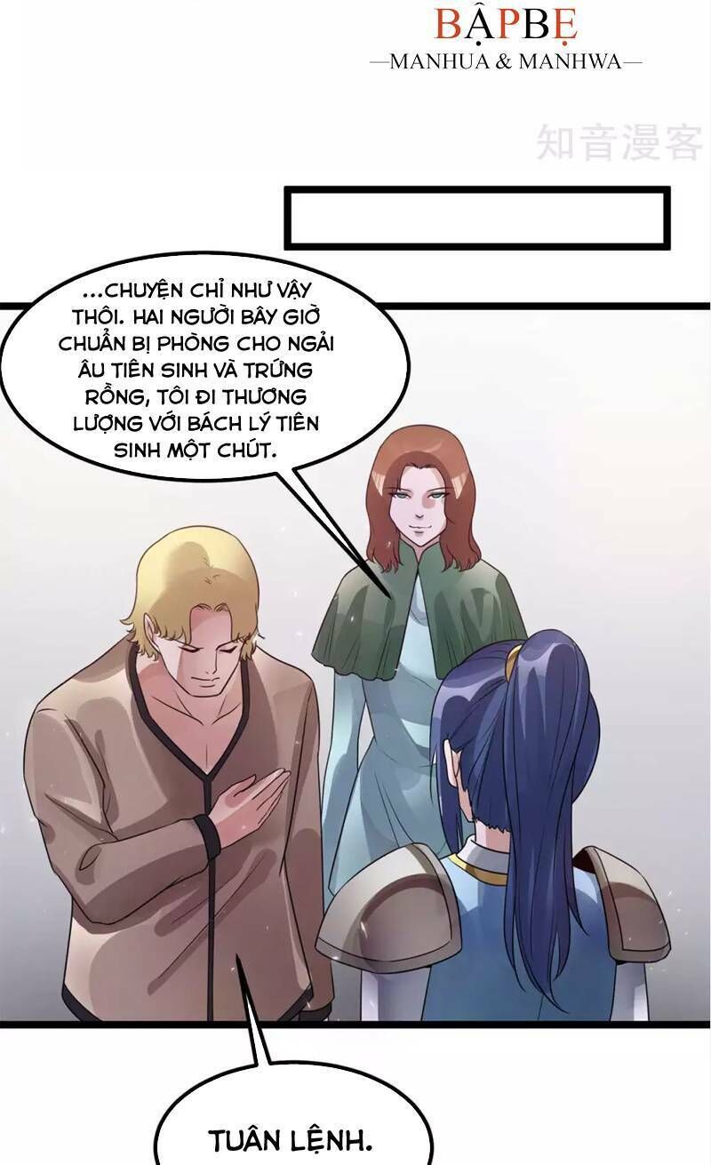 Tiên Vương Trùng Sinh Chapter 105 - Trang 2