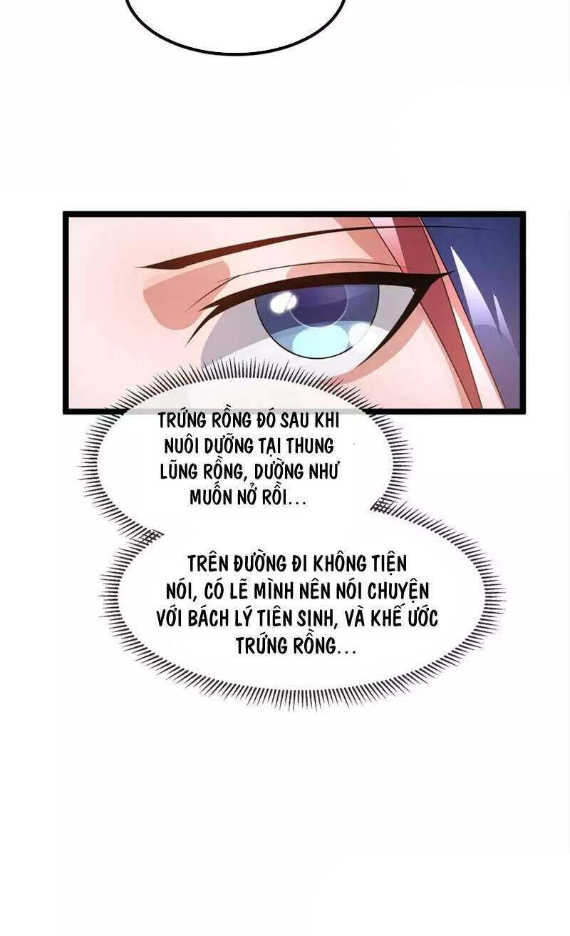 Tiên Vương Trùng Sinh Chapter 105 - Trang 2