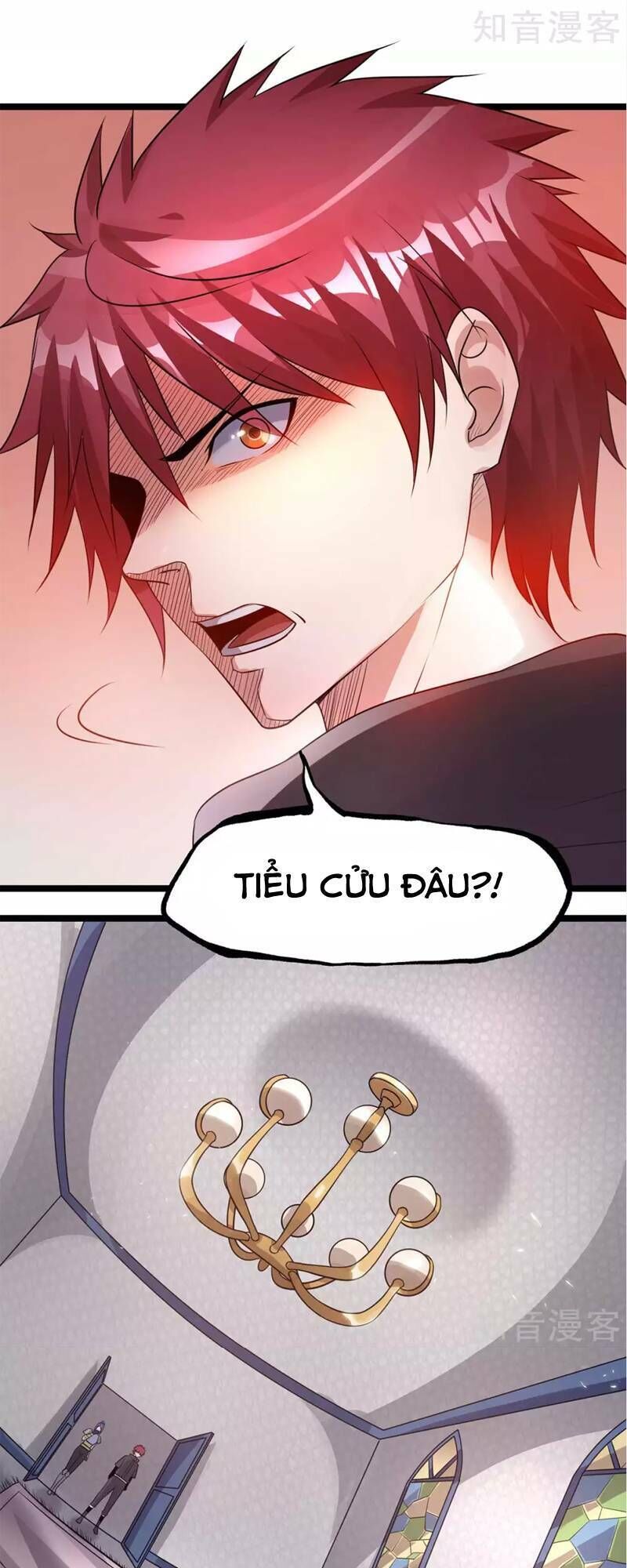 Tiên Vương Trùng Sinh Chapter 105 - Trang 2