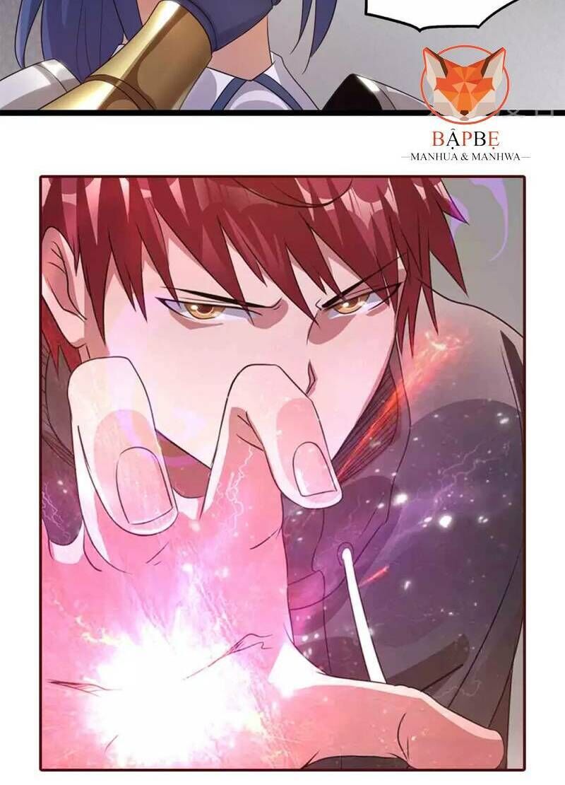 Tiên Vương Trùng Sinh Chapter 105 - Trang 2