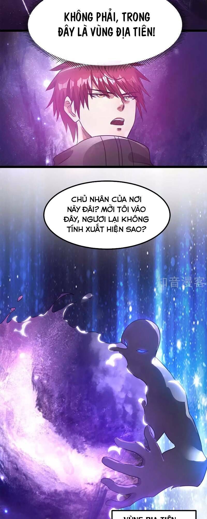 Tiên Vương Trùng Sinh Chapter 105 - Trang 2