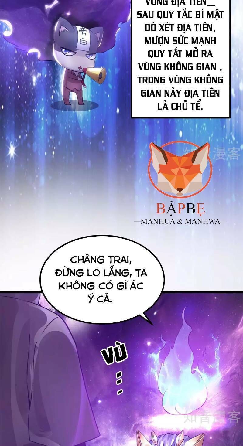 Tiên Vương Trùng Sinh Chapter 105 - Trang 2