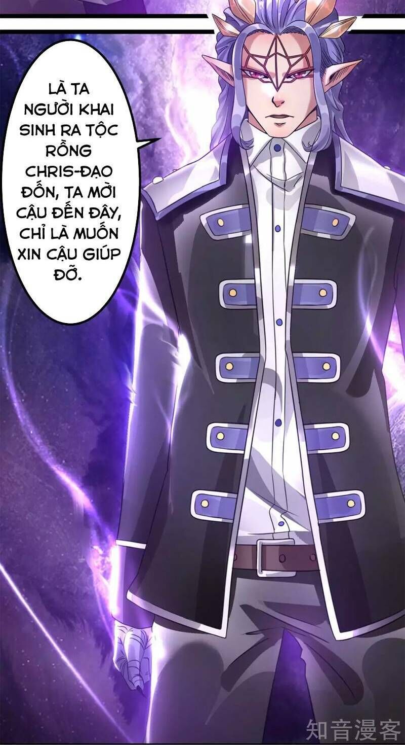 Tiên Vương Trùng Sinh Chapter 105 - Trang 2