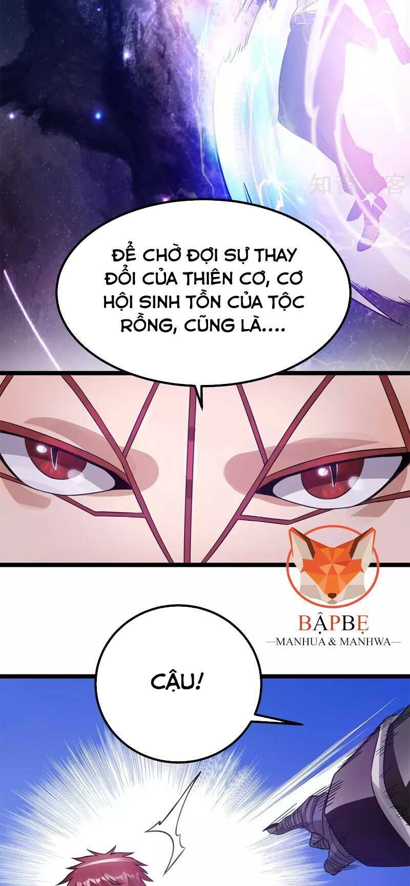 Tiên Vương Trùng Sinh Chapter 105 - Trang 2